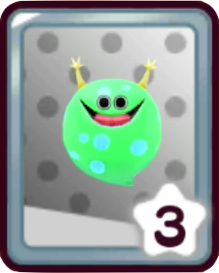 おばけキャンディ画像