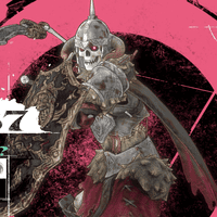 破戒者スケレト・剣画像