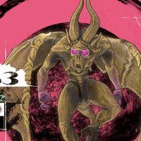 暴像ガルゴスターツ画像