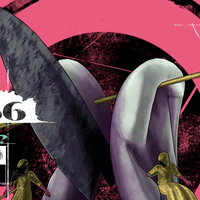 漆黒のホモ・オレロン画像