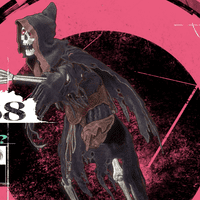 魔骨マギレト画像