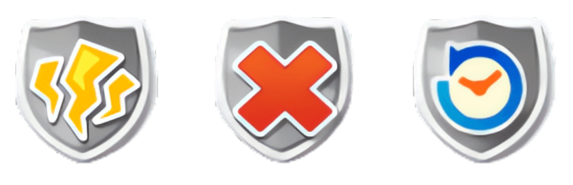 ザラの状態異常耐性