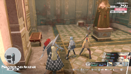 立志伝中の算盤画像