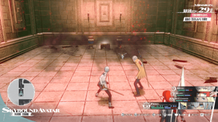 忍者刀・不知火画像