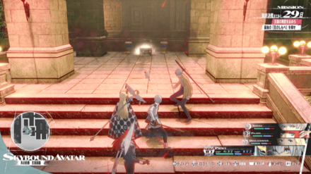 ギャンブラーナイフ画像