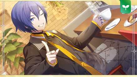 『熱さ』を求めるキミに