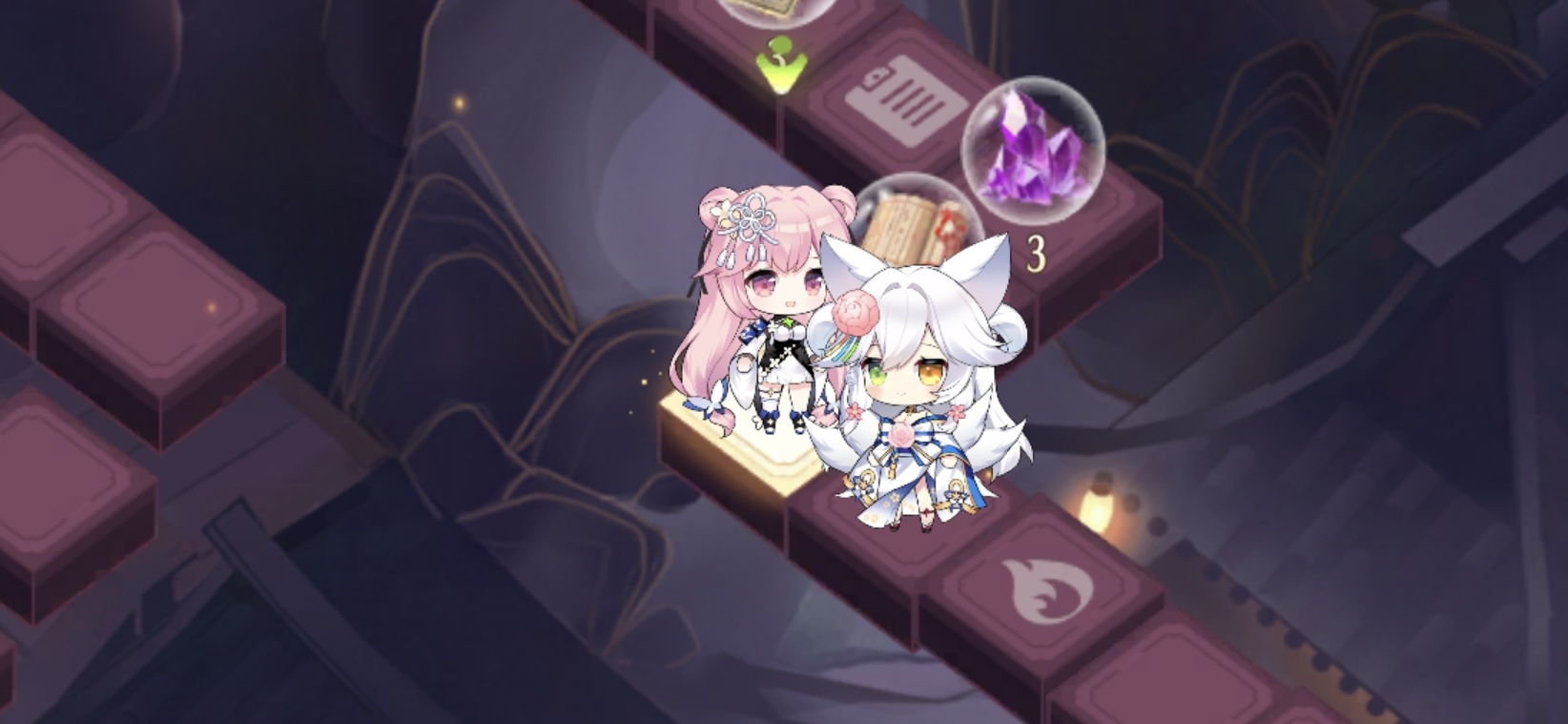 鬼王のレヴェルリィ