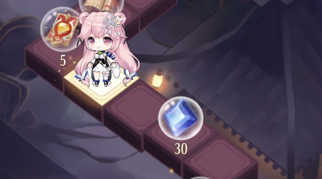 鬼王のレヴェルリィ