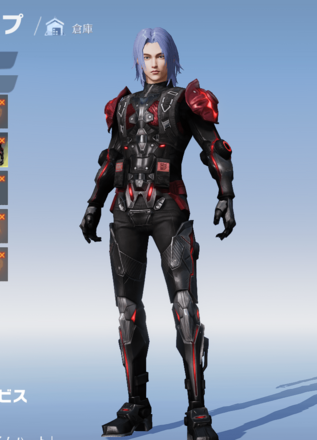 ダークアビス画像