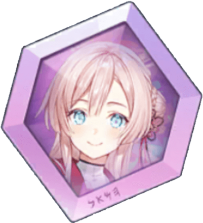 ミモリの神名文字画像