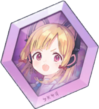 モモイの神名文字画像