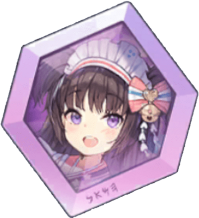 シズコの神名文字画像