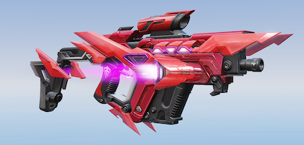 スカーレットエンド画像