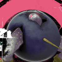 漆黒のホモ・オッポ画像