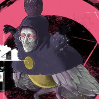 漆黒のホモ・フルキロ画像