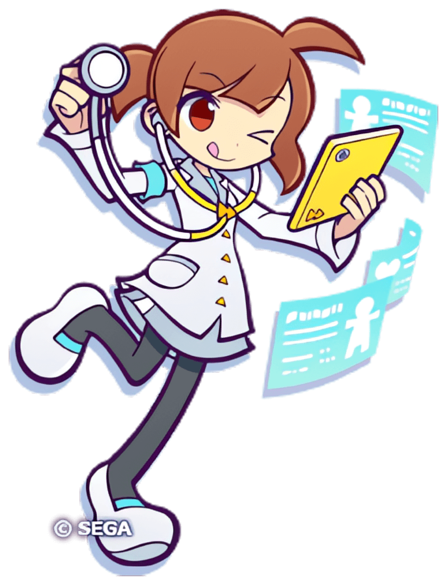 診療所のあたり（星7）