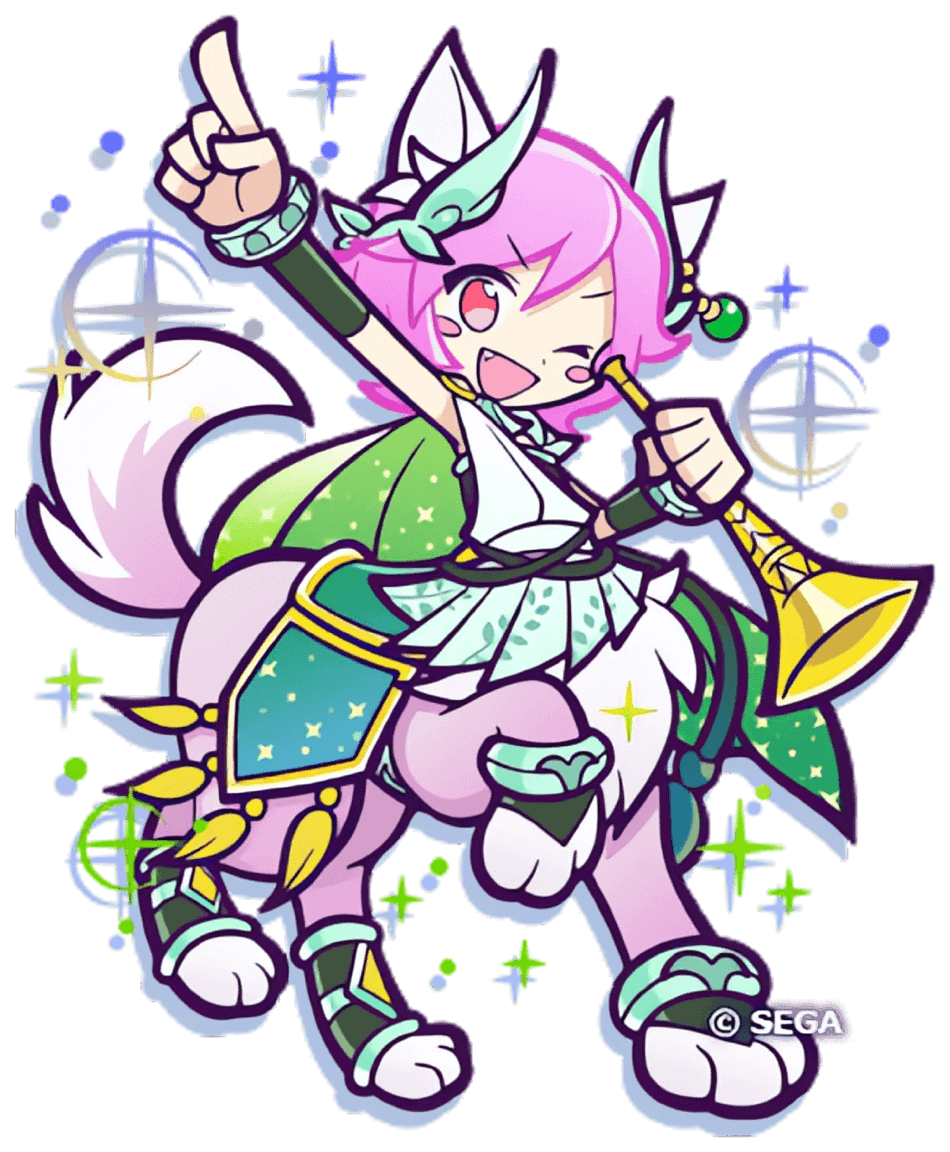 かりたてるスキュラ（星7）