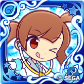 診療所のあたり（星7）の画像