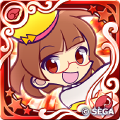 司書官のあたり（星7）の画像