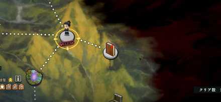 ストーリーマス