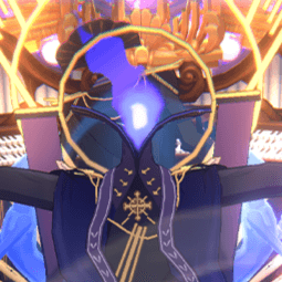 グレゴリオ画像