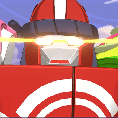 カイテンジャー画像