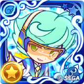 ハチ（星7）の画像