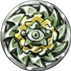 エンシェントサイクロンメダル