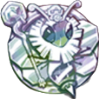 太古の蜜江メダル