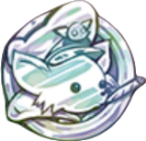 綺羅星ペロメダル