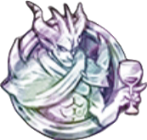 大魔王ニャンダムメダル