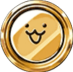 ちにネコメダル