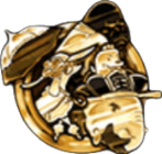 夏イベスペシャルメダル