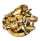 冬イベスペシャルメダル