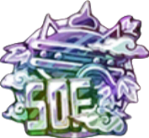 異界塔50Fメダル