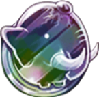 ジャイアント黒蔵強襲メダル