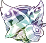 ギガガガ強襲メダル