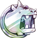 デッカーバチャン強襲メダル