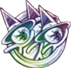 オーメンズ強襲メダル