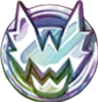 超獣討伐メダル