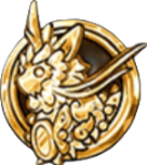 古獣ナーラメダル