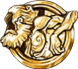 論の賢者ソラクティスメダル