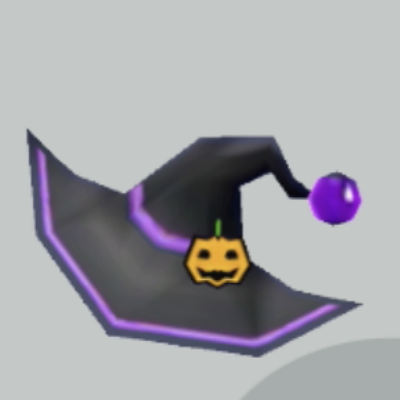 まじょのぼうし画像