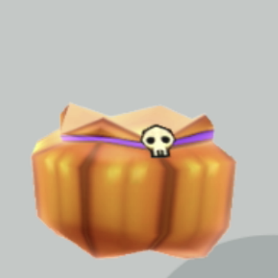 かぼちゃパンツ画像