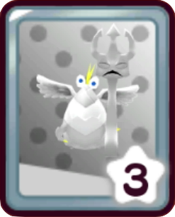 てんしのフォーク画像