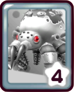 オクトリッチ画像