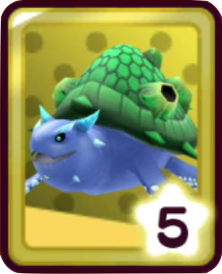 レイクタートル画像