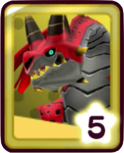 かえんりゅう画像