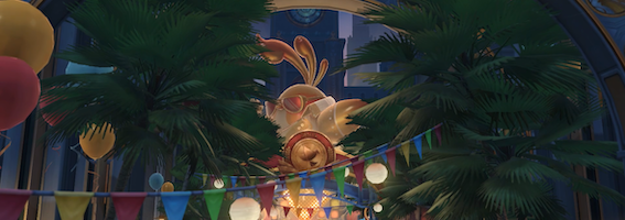 バナナはわかってくれない