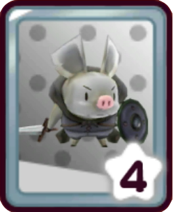 ネズぶたウサギ画像